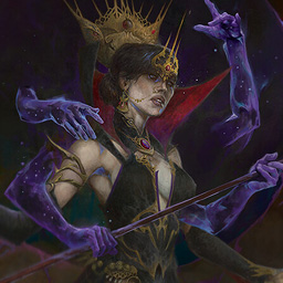 Master of Magic - Kali, thumbnail
