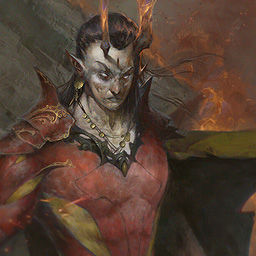 Master of Magic, thumbnail